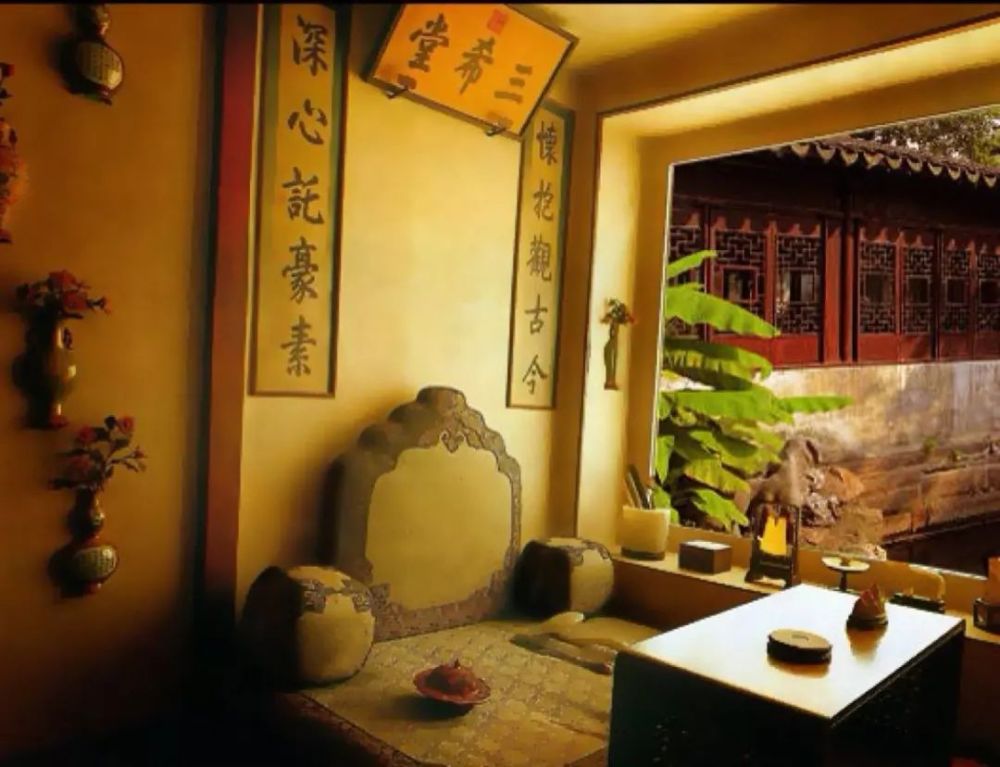 一部三希堂,阅尽中国书法千年风流