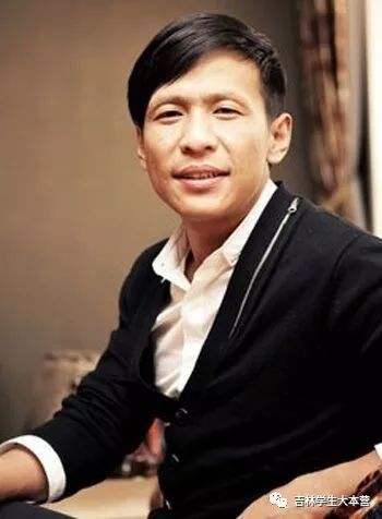 原来好多明星都出自于我们吉林省!快来看看你