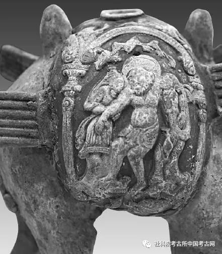 葛承雍：“醉拂菻”：希腊酒神在中国-腾讯新闻