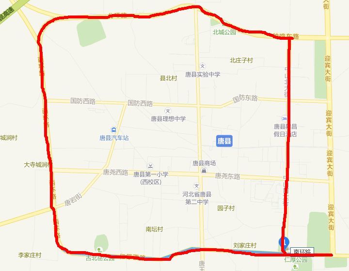 高碑店有多少人口_影视人在高碑店 卖口罩送外卖,半年200家公司搬离(3)
