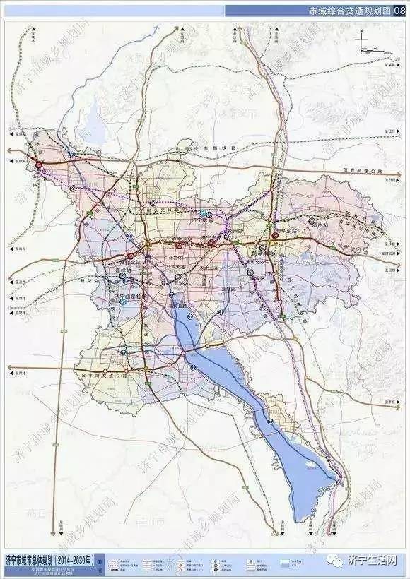 山东16市书记市长最新名单公布2020年济宁将升级为大