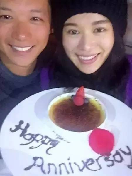 甩了相爱8年的黄宗泽，嫁给大叔环游世界，不漂亮的胡杏儿活出了最美人生！(图30)