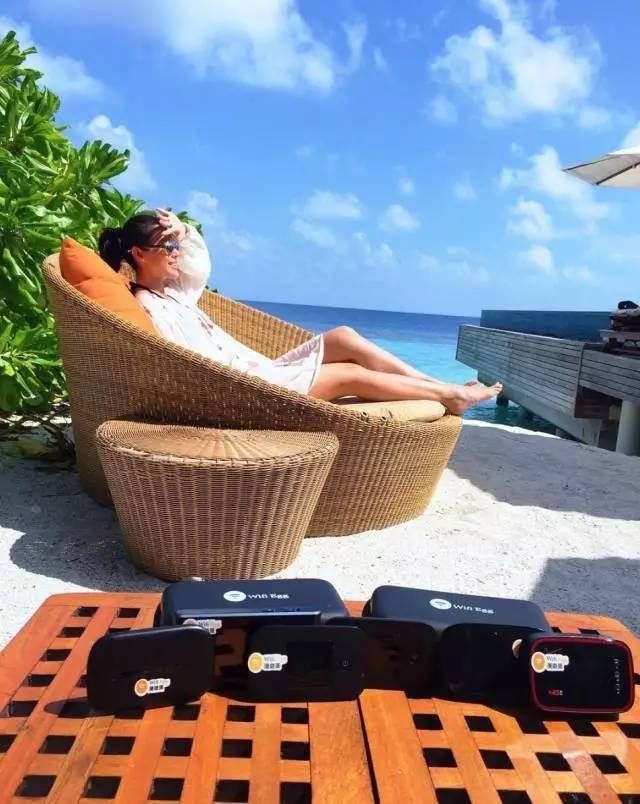 甩了相爱8年的黄宗泽，嫁给大叔环游世界，不漂亮的胡杏儿活出了最美人生！(图38)