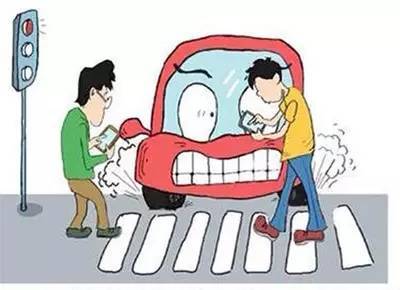 车未让人被罚 交规是否还会被放在眼中?