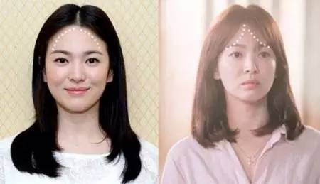 这8款发型最适合30岁40左右的女人太美了