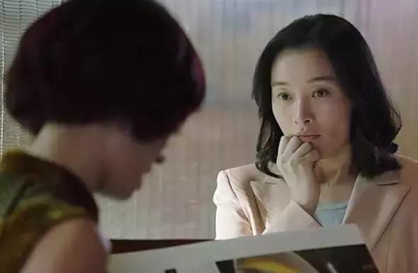 《我的前半生》同样是教孩子写作业，罗子君和凌玲的做法却截然相反！