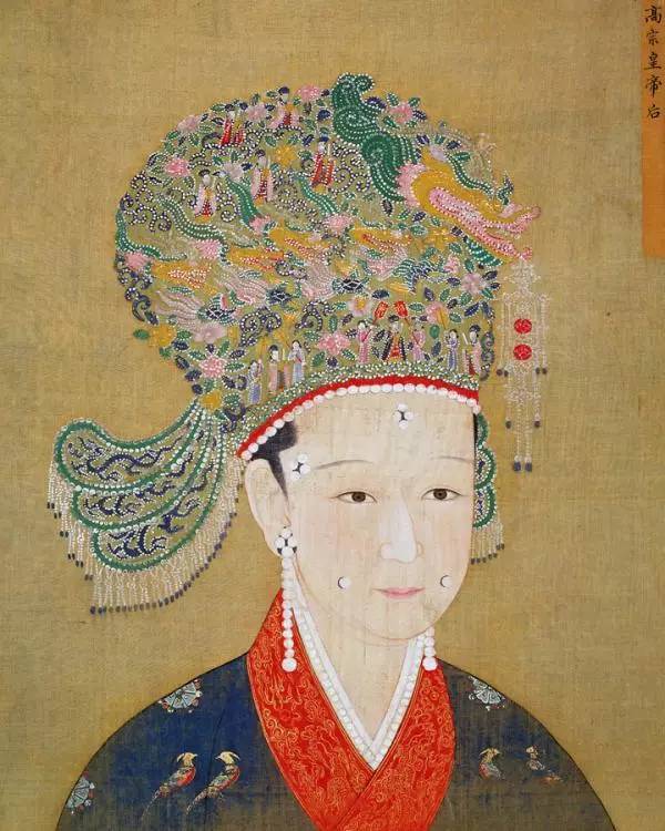 从宋徽宗到慈禧,看800年来帝王的收藏品味