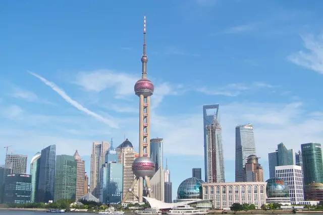 【景观世界】全球必去的20大地标性建筑,中国居然占了