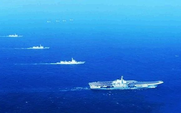 海上长城：浅析中国海军093B攻击核潜艇