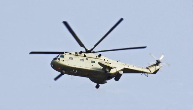 海上战斧-浅美国新一代战斧远程反舰型导弹