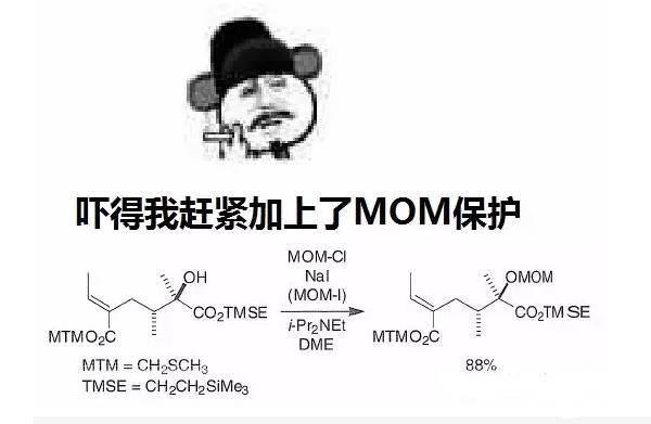 化学表情包大全!化学党的福利!