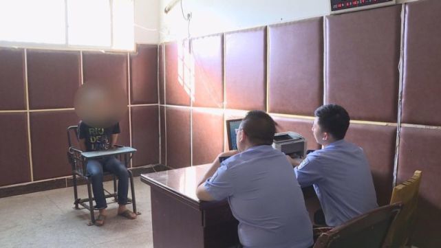 盗窃价值上万元摩托车 竟以两三百元价格处理