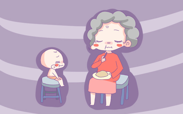 一岁内宝宝不能吃盐,这3种甜味食物也含有大量