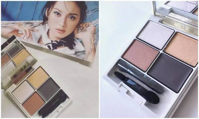 要是没了这三款眼影 日本妹子眼睛还能那么大吗？