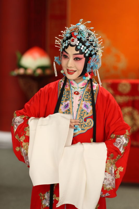 中国十大国粹!