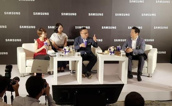 S8销量好不好?网友:估计三星也没底气