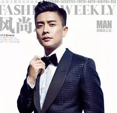 甩了相爱8年的黄宗泽，嫁给大叔环游世界，不漂亮的胡杏儿活出了最美人生！(图48)