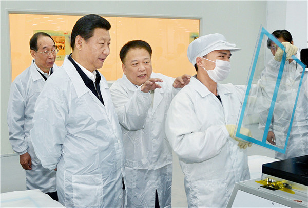 习近平总书记在福建的探索与实践开放篇