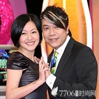 娱乐圈让你大跌眼镜的闺蜜情:袁咏仪宣萱曾因