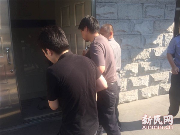 上海摩拜单车自燃事件系恶意纵火 嫌疑人已被