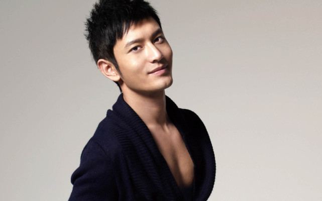 结婚后还能坦荡在一起的初恋,就服赵薇黄晓明