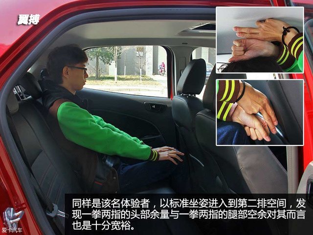 个个都是抢手货 合资品牌小型SUV对比
