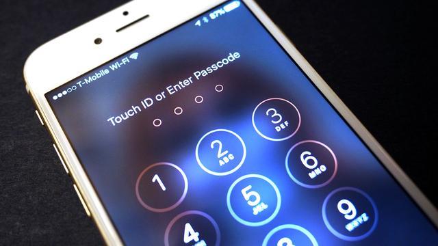 地下手机解锁仍活跃 iPhone被盗后重回市场