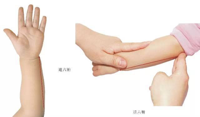 实用小儿推拿,高清真人版!