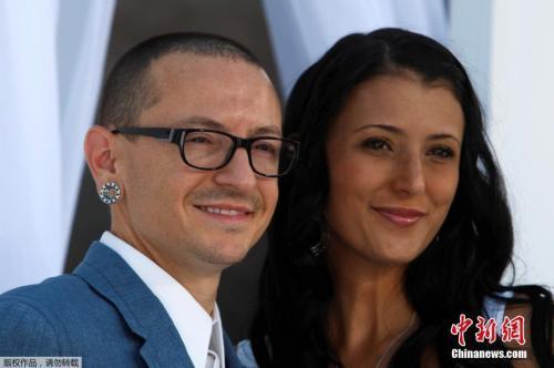 林肯公园主唱自杀,抑郁症杀手害死多少明星?