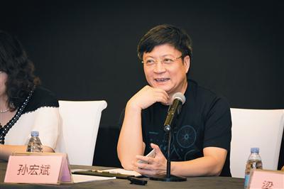 乐视网寻求融资 正和多方接触