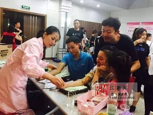 杭州爆燃事故多名伤员仍在救治中 7人伤情较重
