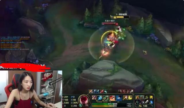 “电竞周冬雨”:再迟到，我就直播干这个…_腾讯网