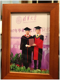 清华全能学霸成一诺:赴哈佛耶鲁做科研,还会拍