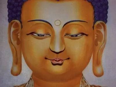 耳朵上有这个,注定你一生富贵!