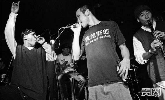 忘了吴亦凡的freestyle吧!解锁中国说唱的地下江