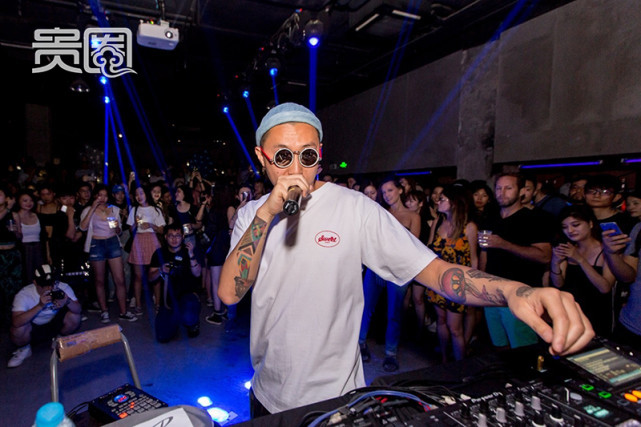 忘了吴亦凡的freestyle吧!解锁中国说唱的地下江