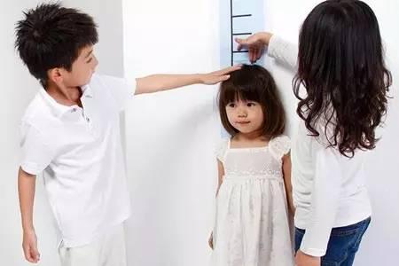 儿童矮小症:你家孩子身高达标吗?