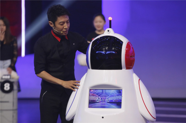 人脸识别机器人之父王金桥:刷脸时代即将来临