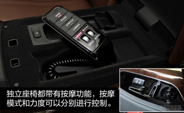 高端之选 4款百万级四门豪华轿车推荐
