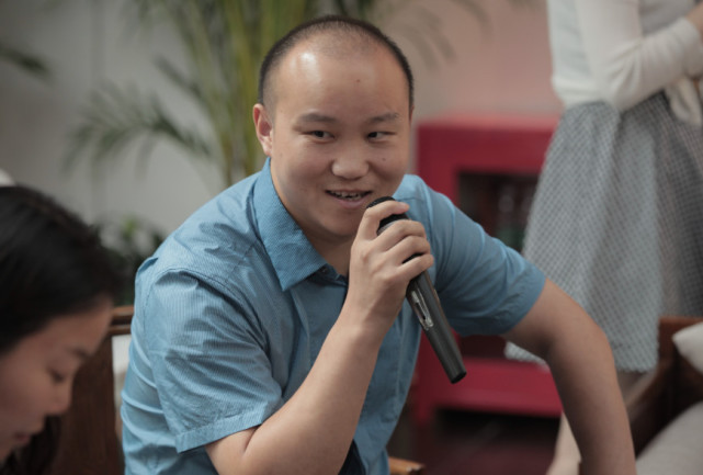 金博教育总裁张向涛:全媒时代,名校名师相辅相