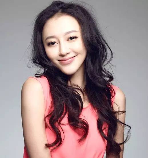 由此认识了唐静 李欣汝 甘肃天水人 内地女演员 张馨文 甘肃定西人