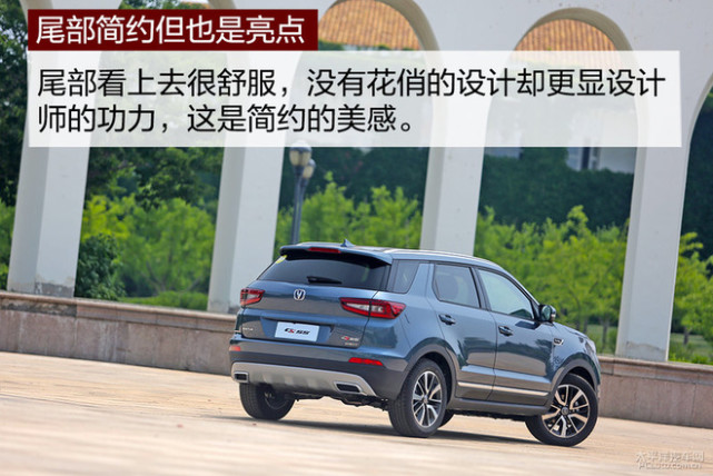 只能买哈弗H6？还有这些自主SUV可以选择