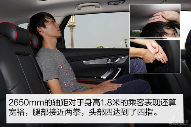 只能买哈弗H6？还有这些自主SUV可以选择