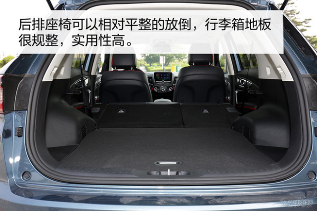 只能买哈弗H6？还有这些自主SUV可以选择