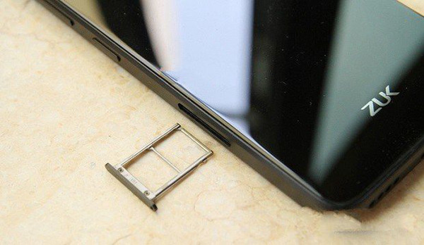 联想ZUK官网关闭是被抛弃了吗?前员工:一年前