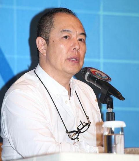 遭索赔420万 张铁林：可承担合理的心理治疗费（图） - 1