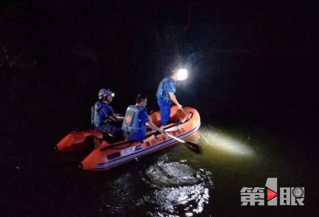 傍晚下塘游泳纳凉 重庆一六旬老人溺水身亡