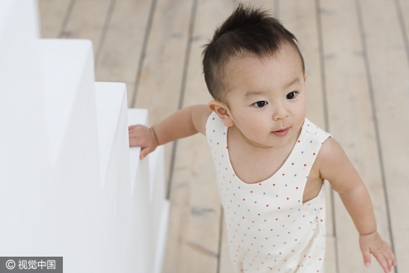 1岁宝宝生长发育迟缓有哪些表现?这3种情况,家