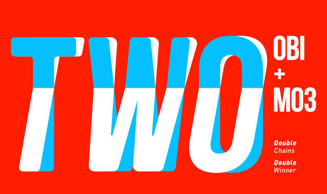 双胞胎兄弟OB03签约摩登天空 MDSK迎来最年