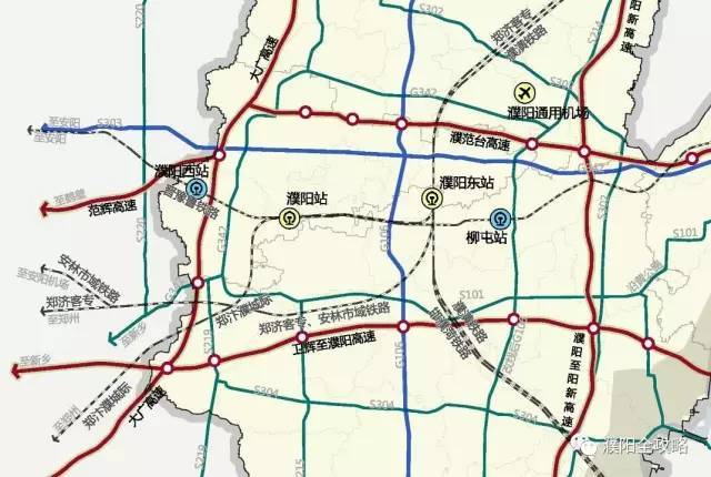 规划建设 215省道渠村黄河大桥 改线后106国道黄河大桥 240国道